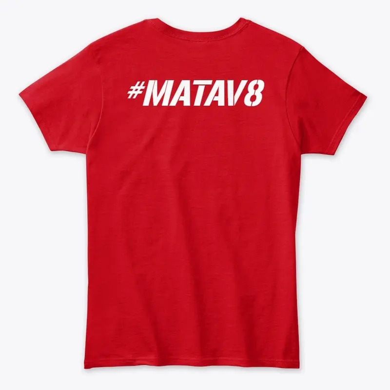 MATAV8